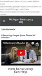 Mobile Screenshot of mib-hq.com